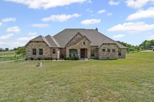 9524 Bear Creek Rd, Aledo, TX 76008 - Photo 1