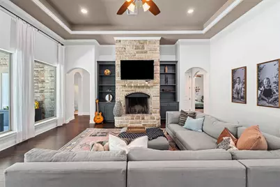 9524 Bear Creek Road, Aledo, TX 76008 - Photo 9