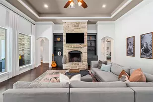 9524 Bear Creek Rd, Aledo, TX 76008 - Photo 9