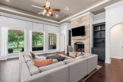 9524 Bear Creek Road, Aledo, TX 76008 - Photo 1