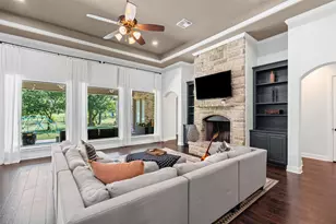 9524 Bear Creek Rd, Aledo, TX 76008 - Photo 1