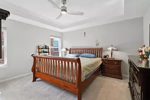 808 Freedom Ln, Little Elm, TX 76227 - Photo 17