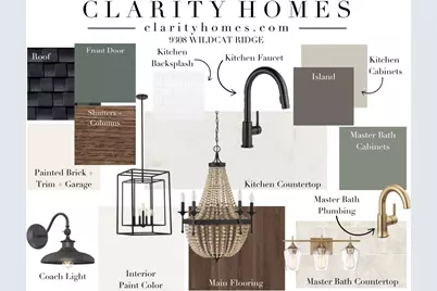 9308 Wildcat Ridge, Godley, TX 76044 - Photo 15