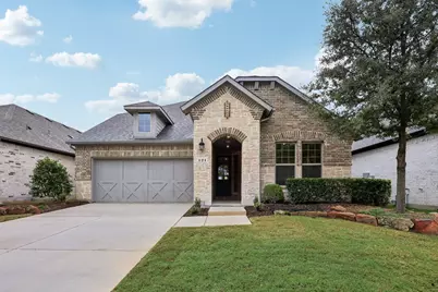 121 S Oak Drive, Oak Point, TX 75068 - Photo 1