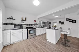 1401 E Texas Ave, Mart, TX 76664 - Photo 5