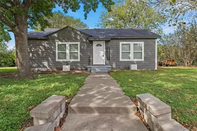 1401 E Texas Avenue, Mart, TX 76664 - Photo 1