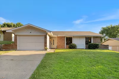 1505 Frio Lane, Garland, TX 75040 - Photo 1