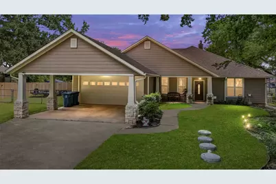 4789 Sunrise Drive, Chandler, TX 75758 - Photo 1