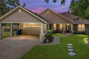 4789 Sunrise Dr, Chandler, TX 75758 - Photo 1