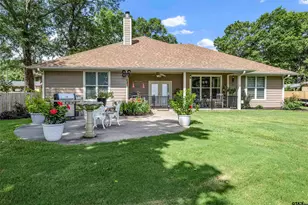 4789 Sunrise Dr, Chandler, TX 75758 - Photo 17