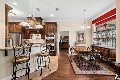 4789 Sunrise Drive, Chandler, TX 75758 - Photo 5