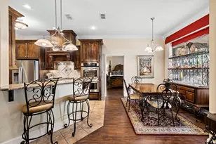 4789 Sunrise Dr, Chandler, TX 75758 - Photo 5