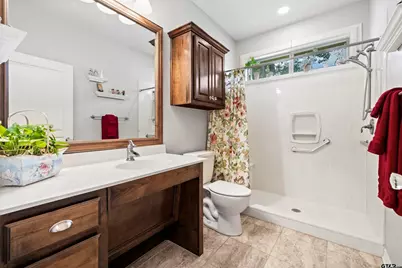 4789 Sunrise Drive, Chandler, TX 75758 - Photo 13