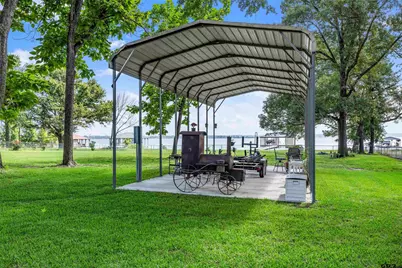 4789 Sunrise Drive, Chandler, TX 75758 - Photo 23