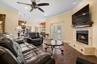 4789 Sunrise Drive, Chandler, TX 75758 - Photo 7