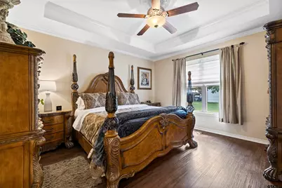 4789 Sunrise Drive, Chandler, TX 75758 - Photo 9