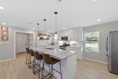 3900 Sundown Drive, Benbrook, TX 76116 - Photo 7