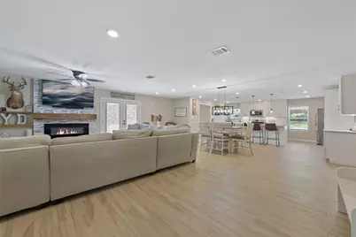 3900 Sundown Drive, Benbrook, TX 76116 - Photo 17