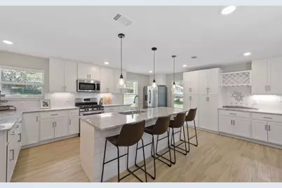 3900 Sundown Drive, Benbrook, TX 76116 - Photo 1