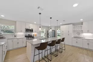 3900 Sundown Dr, Benbrook, TX 76116 - Photo 1