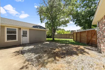 3900 Sundown Drive, Benbrook, TX 76116 - Photo 35