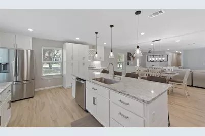 3900 Sundown Drive, Benbrook, TX 76116 - Photo 9