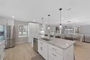 3900 Sundown Dr, Benbrook, TX 76116 - Photo 9