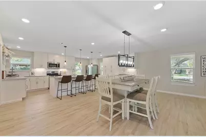 3900 Sundown Drive, Benbrook, TX 76116 - Photo 13