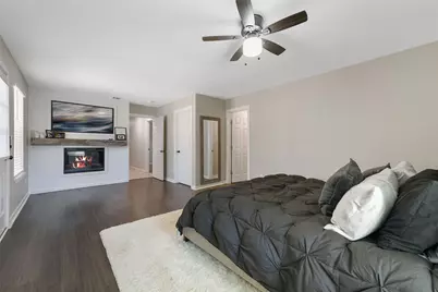 3900 Sundown Drive, Benbrook, TX 76116 - Photo 23