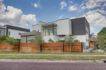 1732 Ashland Avenue, Fort Worth, TX 76107 - Photo 5