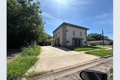 301 E Brockett Street, Sherman, TX 75090 - Photo 1