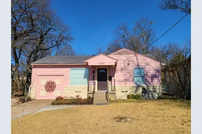 6331 Scyene Road, Dallas, TX 75227 - Photo 1