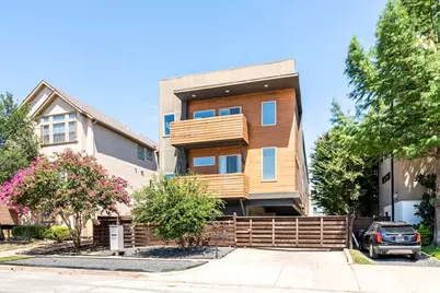 1910 Euclid Avenue #2, Dallas, TX 75206 - Photo 1