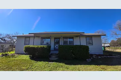 310 S Wickham Street, Alvord, TX 76225 - Photo 1