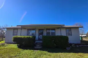 310 S Wickham St, Alvord, TX 76225 - Photo 1