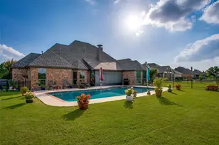 10044 Dennehy Dr, Talty, TX 75126 - Photo 33