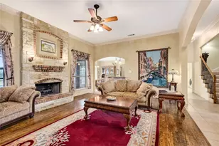 10044 Dennehy Dr, Talty, TX 75126 - Photo 11