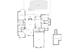 10044 Dennehy Dr, Talty, TX 75126 - Photo 37