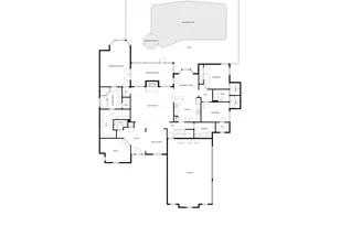 10044 Dennehy Dr, Talty, TX 75126 - Photo 35