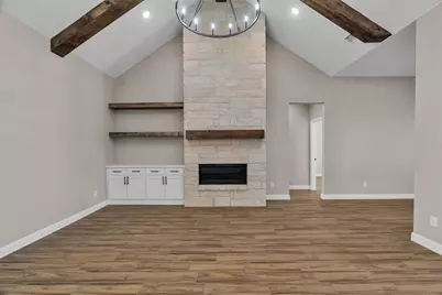 500 Kirkland Ct Court, Azle, TX 76020 - Photo 7