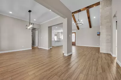 500 Kirkland Ct Court, Azle, TX 76020 - Photo 17