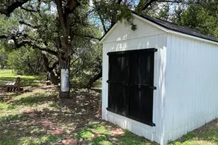 428 County Rd 1523, Morgan, TX 76671 - Photo 33