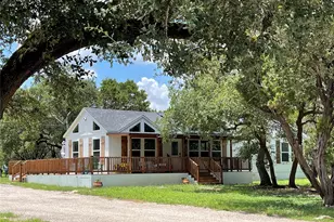 428 County Rd 1523, Morgan, TX 76671 - Photo 1