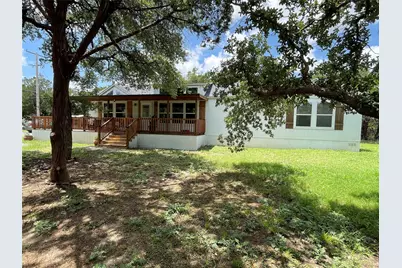 428 County Road 1523, Morgan, TX 76671 - Photo 5