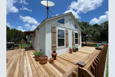 428 County Road 1523, Morgan, TX 76671 - Photo 15