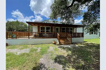 428 County Road 1523, Morgan, TX 76671 - Photo 7