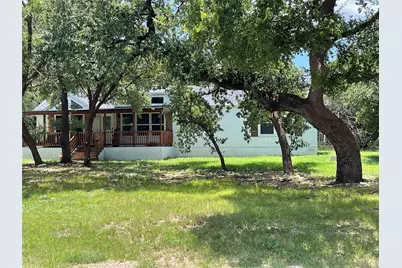 428 County Road 1523, Morgan, TX 76671 - Photo 3