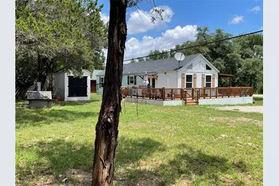 428 County Road 1523, Morgan, TX 76671 - Photo 35