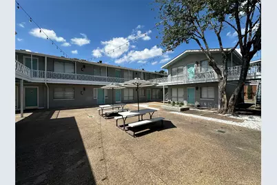 4606 Monarch Street #215, Dallas, TX 75204 - Photo 3