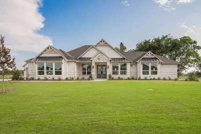 40 Luther Lane, Sherman, TX 75090 - Photo 1